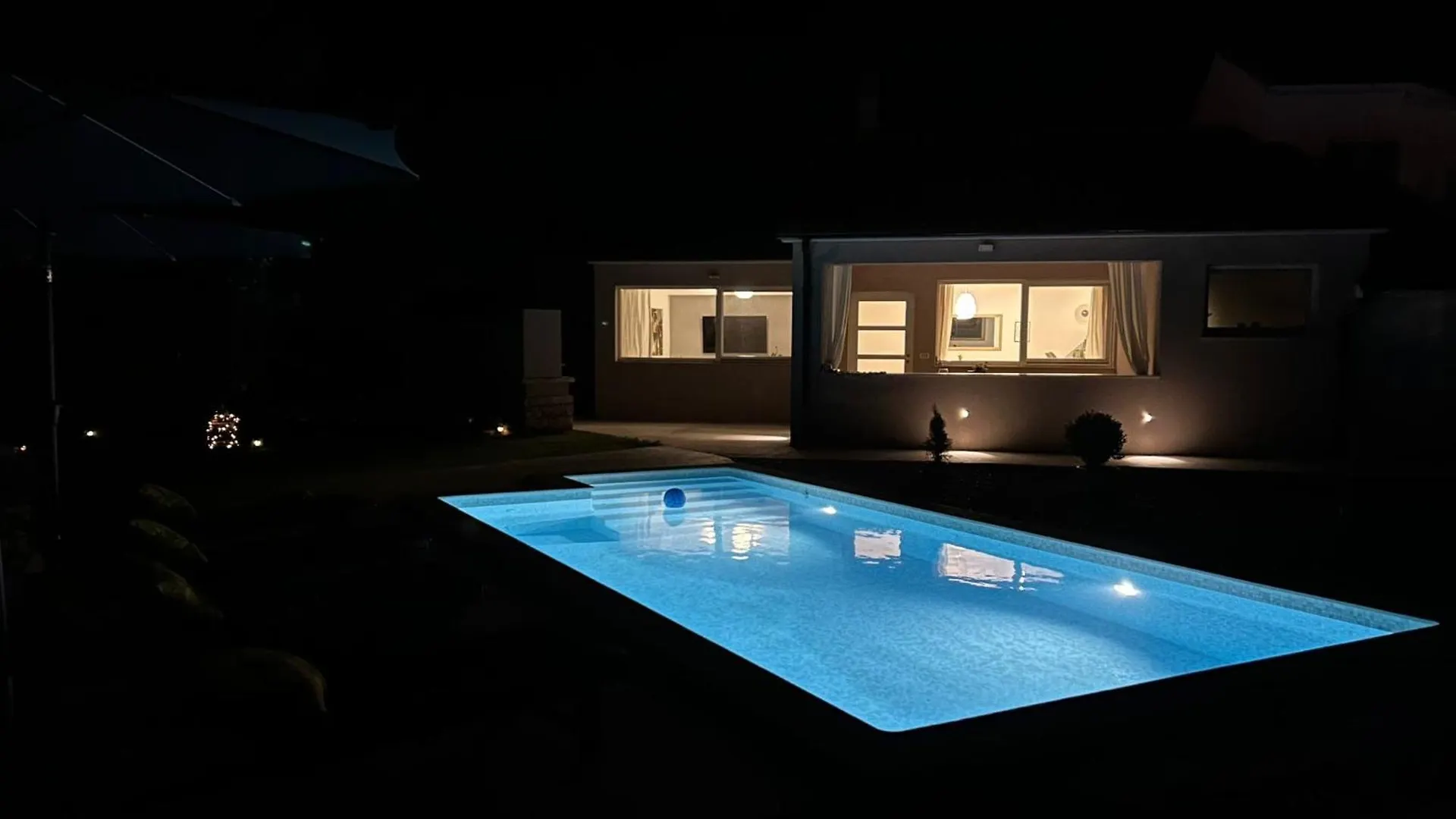 Holiday home Holiday House Diva With A Pool Svetvincenat