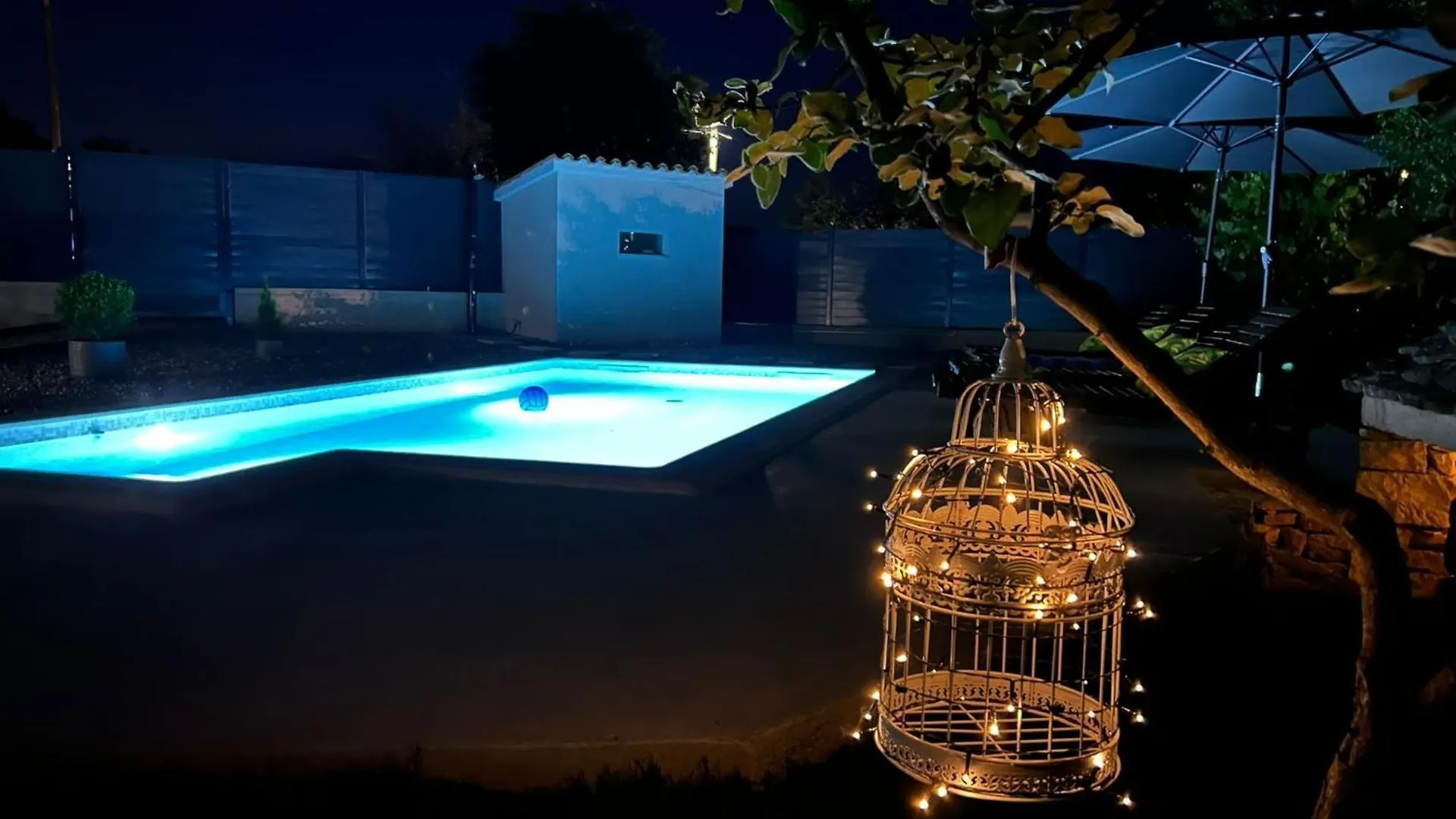 Сasa de vacaciones Holiday House Diva With A Pool Svetvinčenat